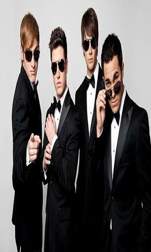Big Time Rush Wallpaper Is All Lovers Select Lots