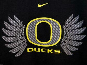 Oregon Ducks Football