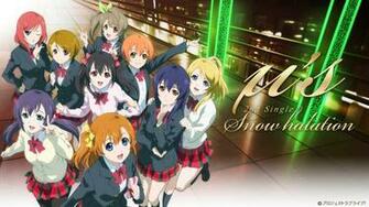 Love Live School Idol Project Image