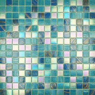 Mosaic Tile Wallpaper
