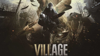 Resident Evil Village Wallpaper