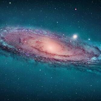 Galaxy Wallpaper HD Desktop