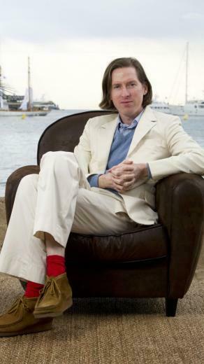 Wallpaper Wes Anderson Film Director Screenwriter Actor