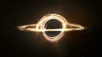 Black Hole Movie