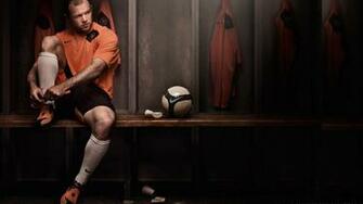 Nike Soccer Background Wallpaper HD