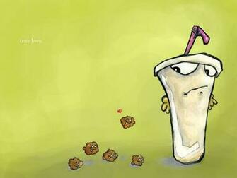 Aqua Teen Hunger Force Computer Wallpaper Desktop