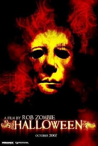 Halloween Movie Wallpaper