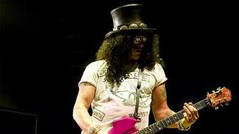 Slash Gun N Roses 1080p HD Wallpaper Widescreen