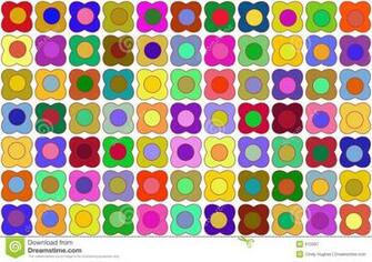 Bold Flower Wallpaper