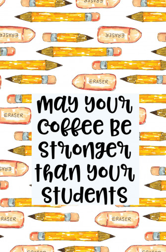 Teaching Quote Wallpaper