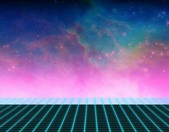 80s Neon Wallpaper Create Style Retro