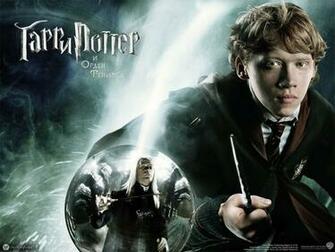 Harry Potter Desktop Background
