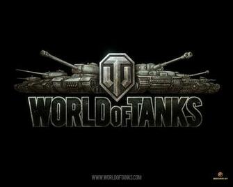 World Of Tanks Wallpaper