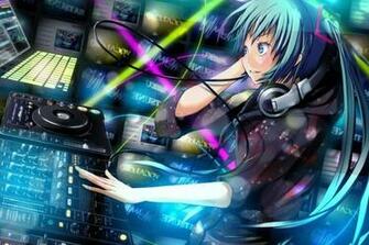 Dj Wallpaper HD