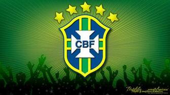 Cbf Brasil Wallpaper