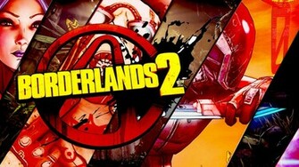 Borderlands Wallpaper By Tr1ckzgfx