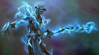 Razor Dota Image Pictures HD Wallpaper 9z