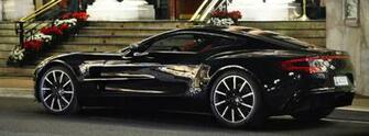 Car Bike Fanatics Aston Martin One Wallpaper
