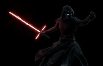 Kylo Ren Wallpaper The Art Mad