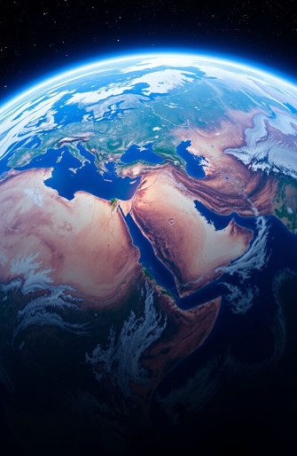 Earth Wallpaper High Resolution