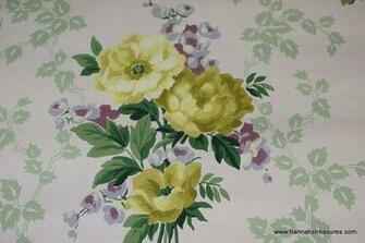 Vintage Wallpaper