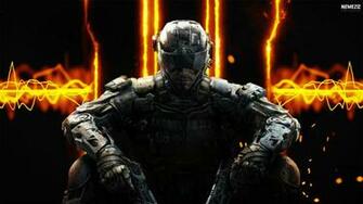 Black Ops Wallpaper HD By Nemeziz Designs