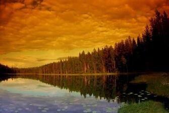 Old Time Feeling Widescreen Wallpaper Photos And