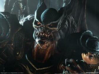 Horror Wallpaper