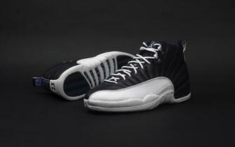 Air Jordan Shoes Wallpaper Net