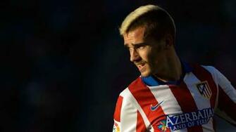 Antoine Griezmann Wallpaper
