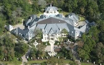 Danmar Manor The Woodlands Texas In Photos Massive Multi Dwelling