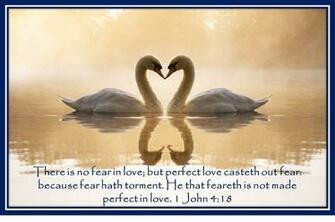Bible Verse Wallpaper John
