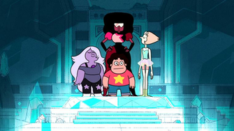 Crystal Gems The