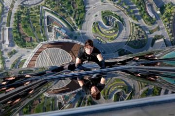 Tom Cruise HD Wallpaper Background Image
