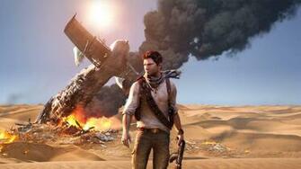 Uncharted 1080p Wallpaper 720p