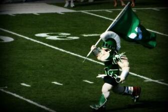 Michigan State Spartans Wallpaper