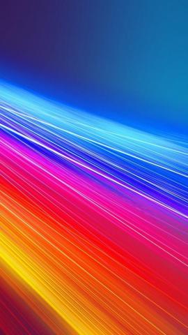 Colourful Wallpaper Awesome Background Blue HD