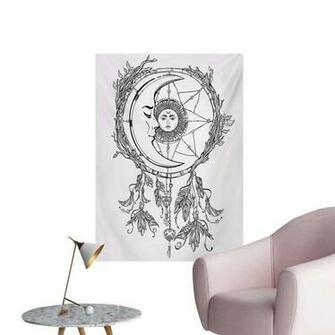 Amazon Anzhutwelve Mystic Photographic Wallpaper Tribal