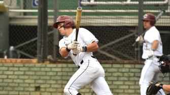 Cats Swept Despite Out Hitting 21st Ranked Apu Twice Chico State
