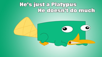 Perry Png