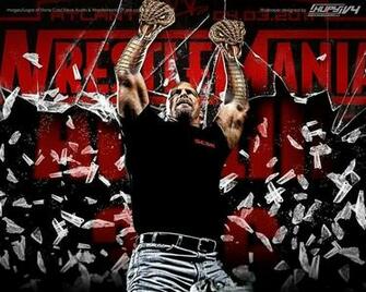 Kupy Wrestling Wallpaper