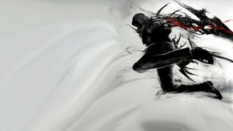 Prototype Wallpaper Playstation HD 1080p Video