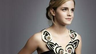 Style Ltd March Emma Watson Wallpaper HD Hot 24t11