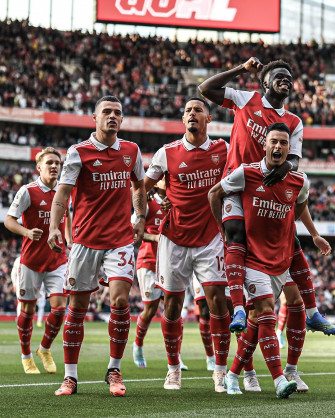 Espn Fc On Never Has A Premier League Club With As Many