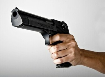 Desert Eagle 50ae Wallpaper Background