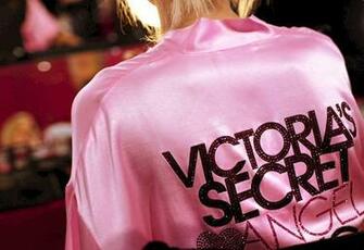Abbey Lee Kershaw Victorias Secret Fashion Show