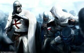 Assassins Creed Wallpaper Widescreen