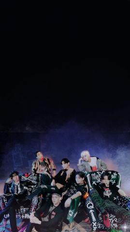 Bts Wallpaper HD Season S Greeting Aesthetic Kpop