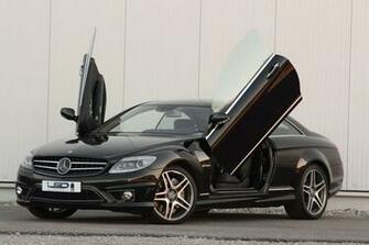 Mercedes Benz Cls Wallpaper Cool