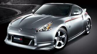 Nissan 350z Wallpaper